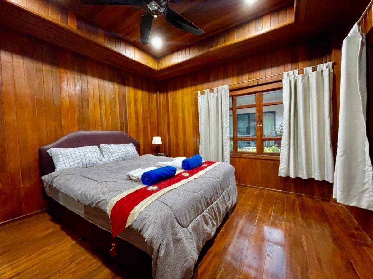 Lodge Shine Of Hill Koh Samui